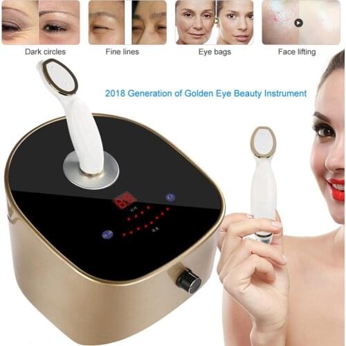 Top sale vibration massager for eye & face care / eye wrinkle remover / eye care machine