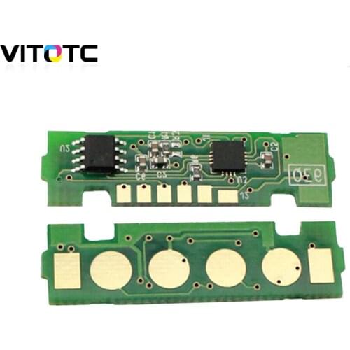 Mlt d204e MLT-D204E Toner Reset Chip Compatible For Samsung M3825 M4025 M3875 M4075 M3875FW 3875FD 4075FR M3825ND 3825DW 4025ND