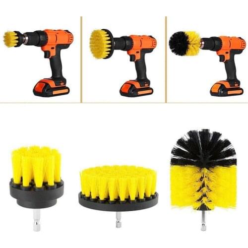 Moonvvin Cordless Cleaning Brushes China