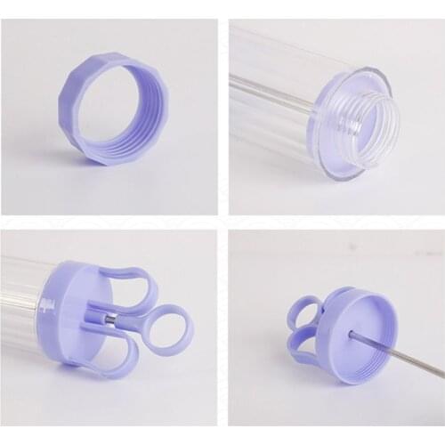 Biscuit Making Pump Cookie Maker Press Machine Kitchen Creamcake Decorating Tool