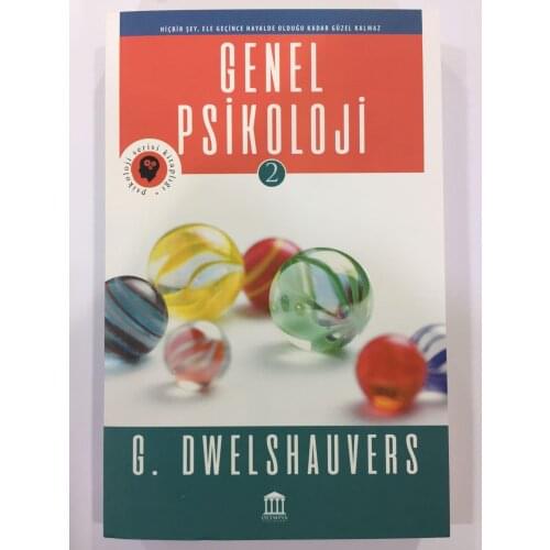 General Psychology 2