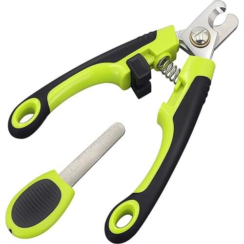 PERNEAKY Dog Claw Scissors
