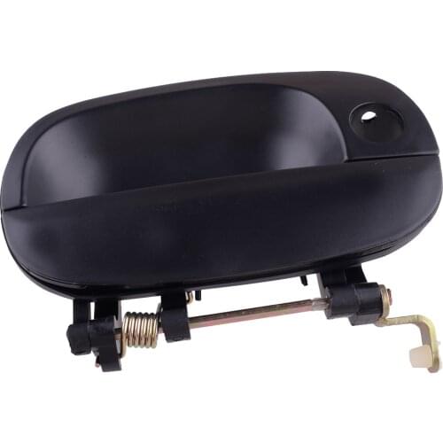 Right Car Front Middle Slide Door Handle Fit For Hyundai H1 Starex 1998 1999 2000 2001 2002 2003 2004 2005 2006