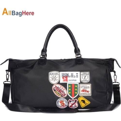 PROTECTOR PLUS Women's Sports Bags