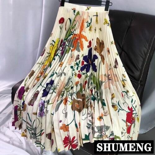 Shumeng Skirts