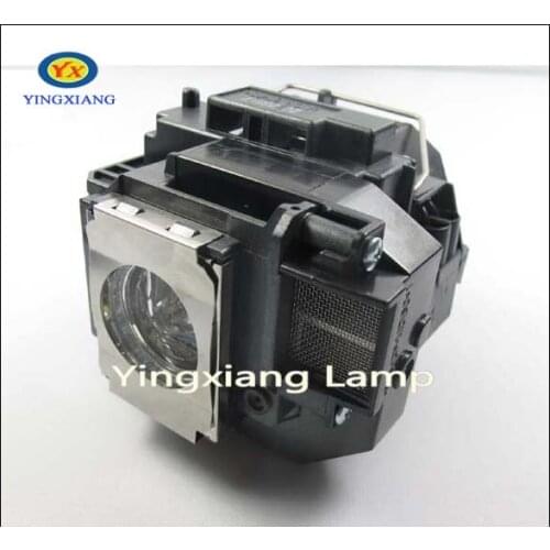 Compatible Projector Lamp With Housing For PowerLite HC 705HD / 79 / S7 / S8+ / W7 / H309A / H309C / H310C / H311B / H311C