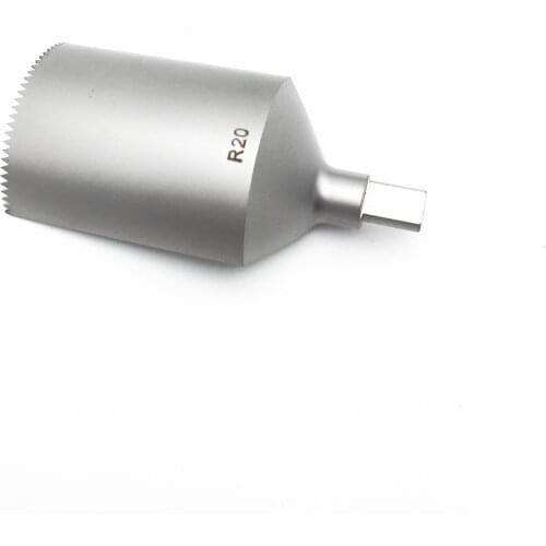 TPLO Saw blade R10 R12 R15 R18 R20 R24 R27 R30 R33