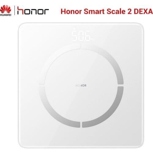 Smart scale, 2, standard 14 body analyzer monitor body fat rate heart rate measurement intelligent weighing 2021 Bathroom weighing scale body analyzer