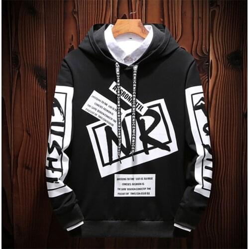 Мужские толстовки с надписями URSPORTTECH China At AliExpress