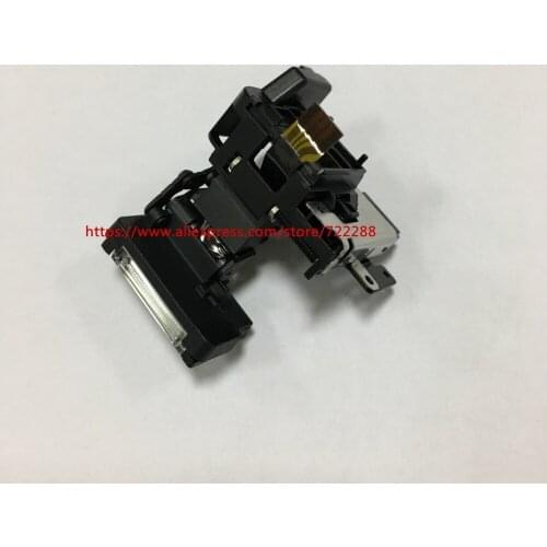 Repair Parts For Sony HX50 HX50V DSC-HX60 DSC-HX60V Flash Pop UP Unit Assy A1955498E New Original