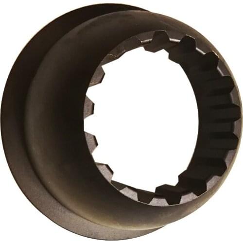 Pump Spare Parts K3V112 K3V63DT K3V140 K3V180 K5V140 Ball Guide for Repair Kawasaki Hydraulic Piston Oil Pump