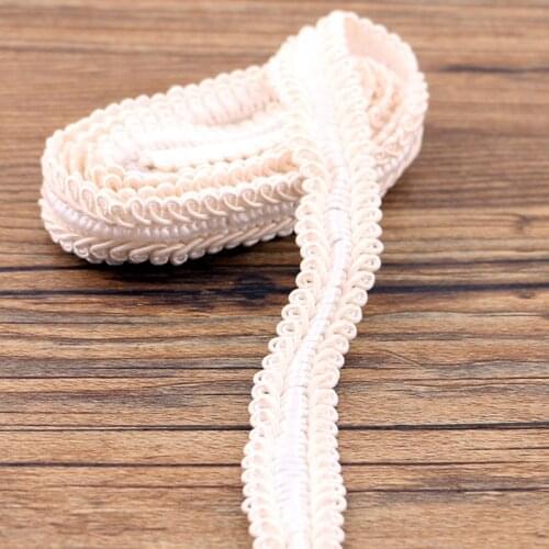 1 yard cotton lace decorative clothing accessories sewing lace fabric decoration