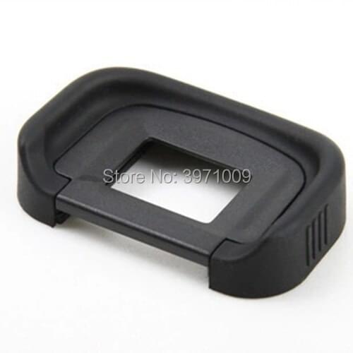 100PCS/Camera Rubber Eyecup Eye Cup EG for Canon 5DS 7D 7DII 5D Mark III 5D4 1Ds Mark III 1D Mark IV 1D Mark III 1DX Wholesale