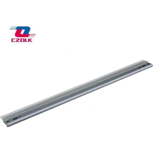 3Pcs X New compatible Bhc451 550 650 Drum Cleaning Blade-Color for Konica Minolta bizhub C452 552 652 654 754 654e 754e