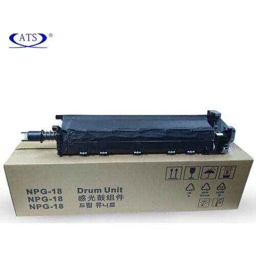 Drum Unit For Canon NPG-18 IR 2200 2800 3300 3350 GPR-6 C-EXV3 Compatible NPG18 IR2200 IR2800 IR3300 IR3350 GPR6 CEXV3