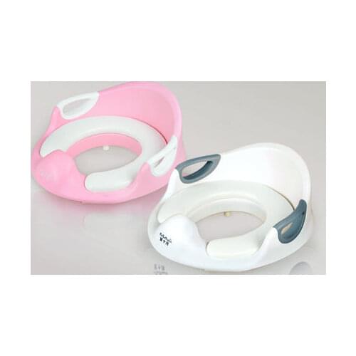 Infant child toilet seat pad urinal urine potty toilet ladder set men and women XL