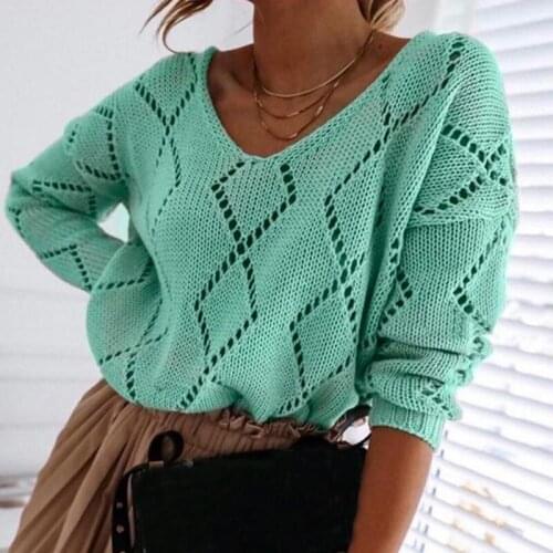 Женские пуловеры с открытыми плечами Flashdeals China At AliExpress