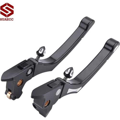 Huaecc Motorcycle Levers