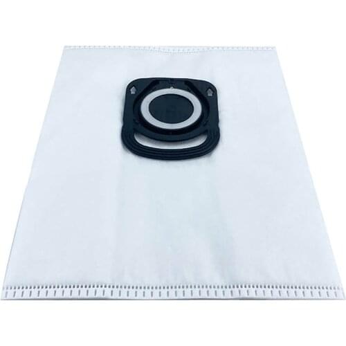4/6pcs Dust Bags For Rowenta ZR200540 Non-woven Dust Bag Replacement for Rowenta ZR200540 Vacuum Cleaner Accessories