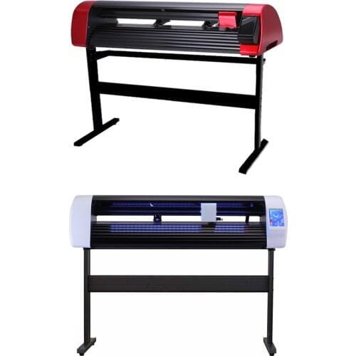 2020 new China big Cad Garment Auto Contour Vinyl Cutter And Press Apparel Cutting Plotter China alibaba wholesale supplier