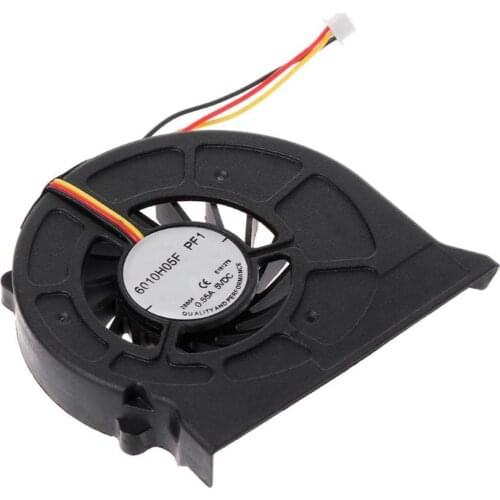 CPU Cooling Fan Laptop Cooler ORG for MSI CR420 CR420MX CR600 EX620 CX620MX CX420 CX600