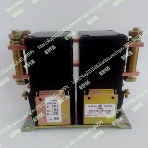 Original imported forklift contactor 154FR142XN-48V-GC IC4482CTTA154FR142XN
