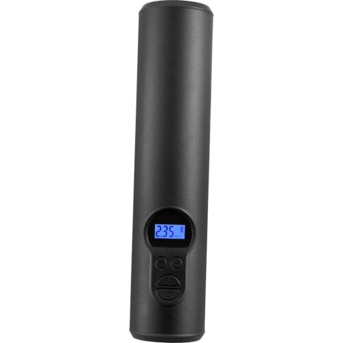 150PSI Portable Car Air Compressor Mini Inflatable Electric Pump for Car Bike