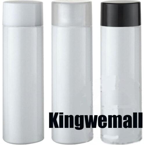 Empty Cosmetics Bottle Beauty Perfume Container Professional Makeup Alcohol Cream Plastic Water Packaging Refillable Accessories