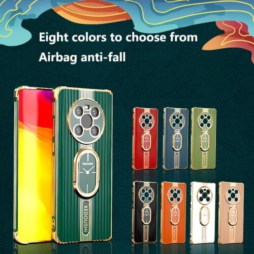 RUWANGAA Huawei Phone Cases