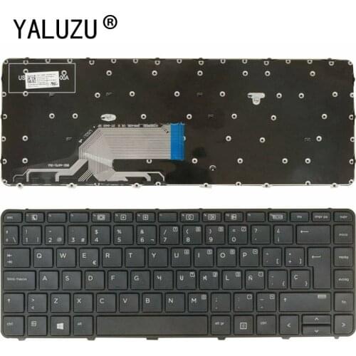 SP Layout Keyboard FOR HP ProBook 30 G3 430 G4 440 G3 440 G4 445 G3 640 G2 645 G2