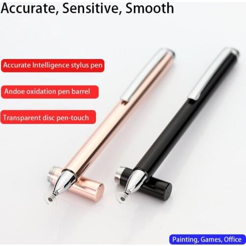 CapacitiveTouch Screen Stylus Pen for phoneTablet Special Magnetic Capacitive Writing Pen for School