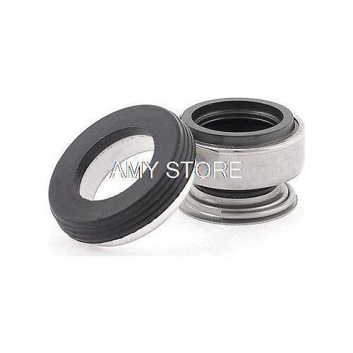 Helical Spring 15mm Diameter Inbuilt Pumps Shaft Mechanical Seal 301-15