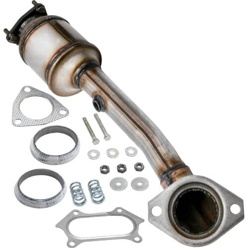 REAR CONVERTER FOR HONDA CRV 2.4L 2010 & 2011 53864