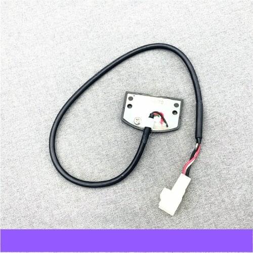 Tsudakoma ZA205 air jet Loom Textile machinery parts high quality weft accumulator photoelectric encoder circuit board