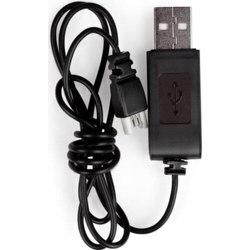 X916 USB Charger Cable MJX R/C Technic X-SERIES X916H Quad-copter Rc Spare Parts Remote Control Toys R/C Quadcopter