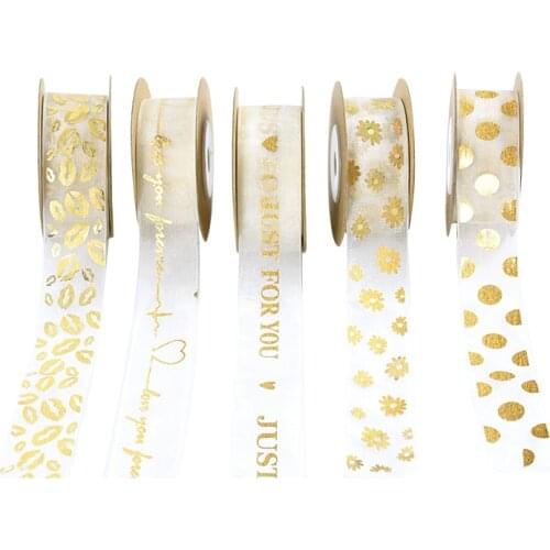 ZQNYCY Decorative Ribbons