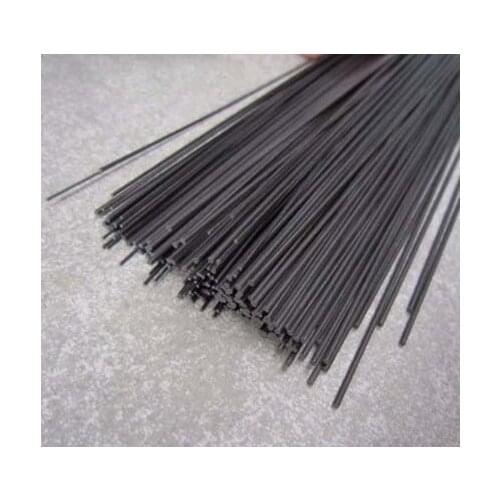 1.5mm(dia)*1000mm high strength carbon fiber pultrusion rod