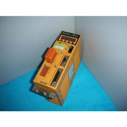 1PC USED SANMEI RT-001AXE