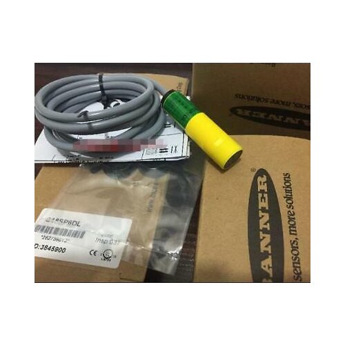 1PC new in box BANNER S18SP6L