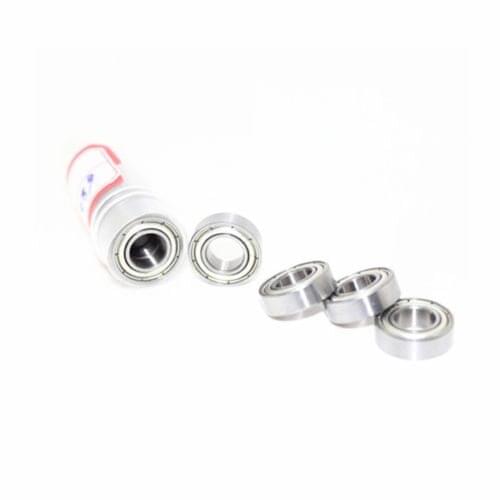 10 PCS 688ZZ Miniature ball bearings Metal Double Shielded Ball Bearings 8x16x5mm