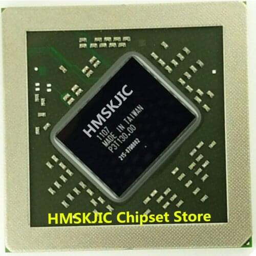 100% New 215-0798002 215 0798002 lead-free BGA chip with ball Good Quality