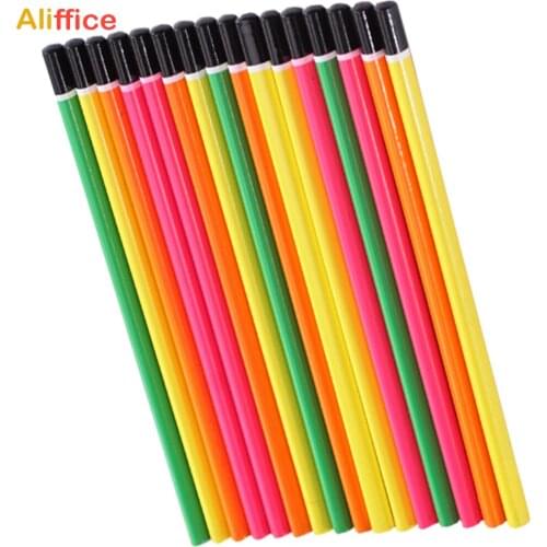 Aliffice The Pencils