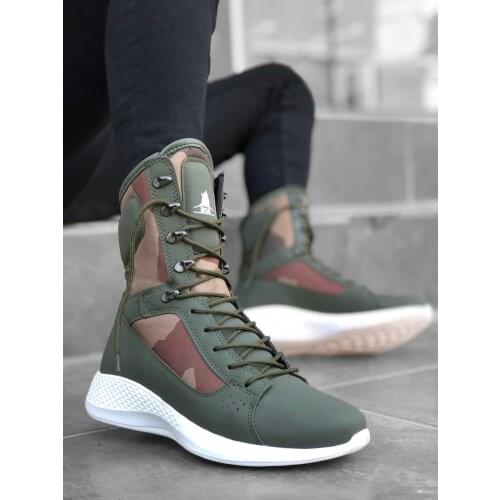 BOA Men's Boots