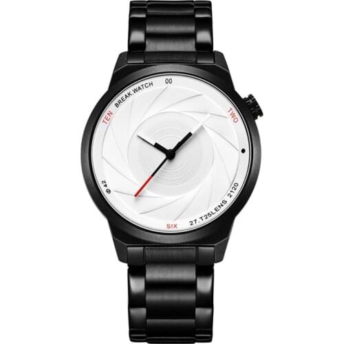 BREAK Mens Quartz Watch
