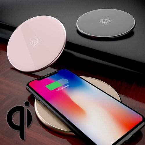 15W fast charge for Apple iPhone12vivo Samsung oppo Huawei xiaomi Android mobile phone universal wireless charger