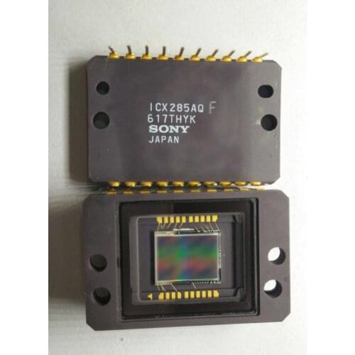CCD ICX285AL ICX285AQ The Main CCD Image Sensor, Brand New Stock Can Be Used for Direct Shooting