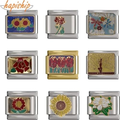 Hapiship Wooden Bracelets