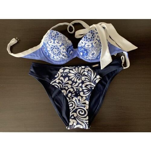 Kris Line Separate Swimwear