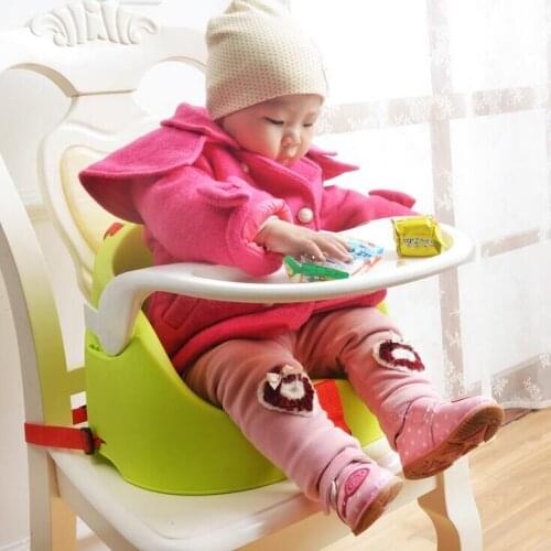 Hot Sales! Baby chair portable multifunction chair baby safety chair two styles free shipping #64