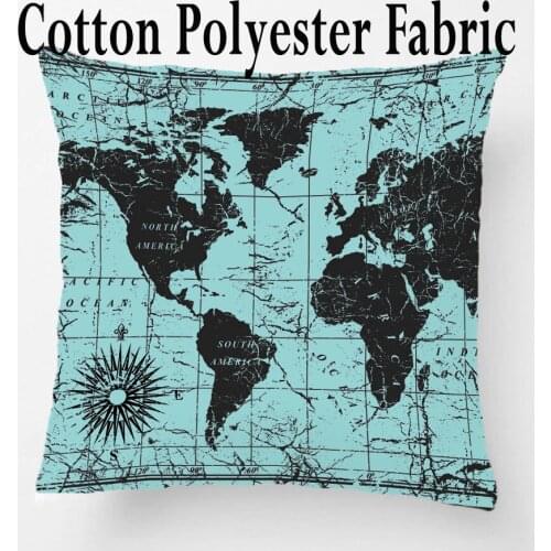 LVSURE Decorative Pillowcases